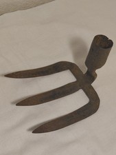 Alte kartoffelhacke hacke gebraucht kaufen  Lübtheen