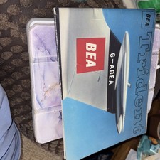 Bea trident launch for sale  ROCHESTER
