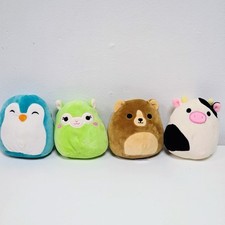 Squishmallow animals bundle for sale  GLASGOW
