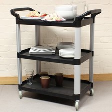 Black medium tier for sale  UK