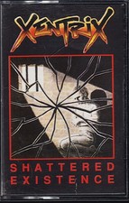 Xentrix shattered existence gebraucht kaufen Xentrix shattered existence gebraucht kaufen  Frankfurt am Main