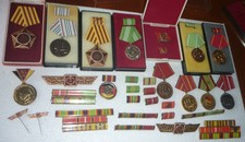 Konvolut ddr nva gebraucht kaufen  Eisfeld