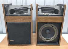 Vintage bose 301 for sale  SOUTHAMPTON