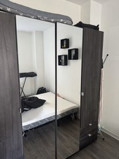 Armoire dressing room d'occasion  Fontenay-sous-Bois