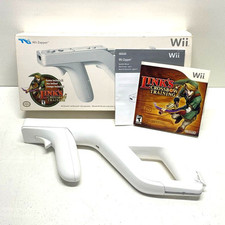 Nintendo wii zapper for sale  Los Angeles