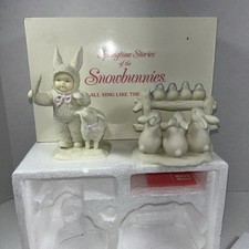 Dept snowbunnies let for sale  West Springfield