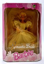 1992 romantic bride gebraucht kaufen  Bogel, Mieheln, Weyer