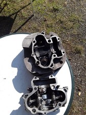 yamaha zylinderkopf gebraucht kaufen yamaha zylinderkopf gebraucht kaufen  Trier