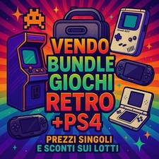 Vendo lottone giochi usato  Seravezza