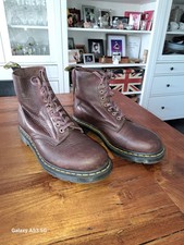 Martens schuhe pascal gebraucht kaufen  Delmenhorst