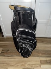 Callaway lightweight gold for sale  Clermont
