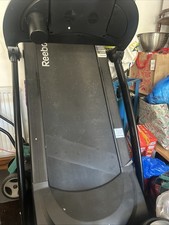 Reebok zr7 folding for sale  HOUNSLOW
