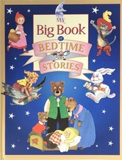 Big book bedtime for sale  Greensboro