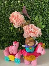 Jouet tut tut d'occasion  Donnemarie-Dontilly