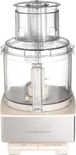 Cuisinart dfp 14bcwny for sale  Staten Island