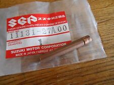 Suzuki cylinder head for sale  BRIDGWATER