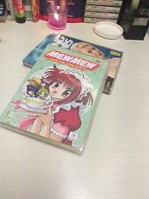 Mewmew dvd editoriale usato  Italia