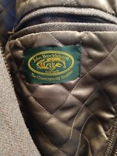Mens shooting jacket for sale  LINCOLN