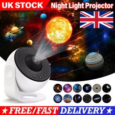 13in1 planetarium galaxy for sale  TAMWORTH