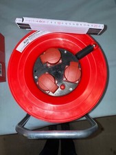 Vom großen kabeltrommel gebraucht kaufen  Germering