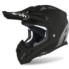 Helmet casco cross usato  Barcellona Pozzo di Gotto