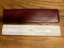 Scale ruler 502 for sale  NORTHAMPTON