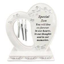 Special son graveside for sale  MARKFIELD