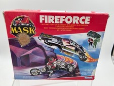 1988 fireforce used d'occasion  Expédié en Belgium