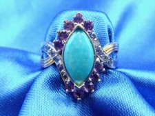 Bob mackie sterling for sale  Trenton
