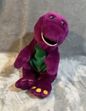 Barney actimates microsoft for sale  Noblesville