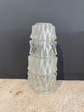 Tulip conical glass d'occasion  Expédié en Belgium