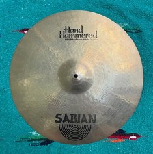 Sabian 20" HH passeio médio comprar usado  Enviando para Brazil