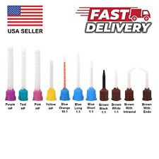 Dental mixing tips for sale  Ontario