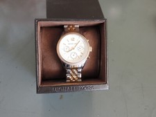 Usado, Relógio Michael Kors MK6131 usado uma vez comprar usado  Enviando para Brazil