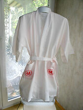 Asiatischer kimono morgenmante gebraucht kaufen  Holzkirchen