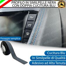 Interno adesivo similpelle usato  Napoli
