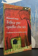 Felice per quello usato  Roma