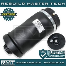 Usado, Nova bolsa de mola de ar de suspensão traseira Mercedes-Benz Classe R W251 2006-2013 comprar usado  Enviando para Brazil