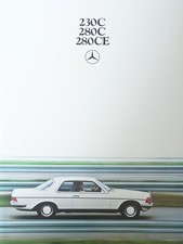 Mercedes benz 230c gebraucht kaufen  Stuttgart