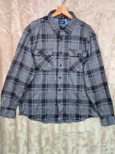 Chaps tartan check for sale  SPALDING