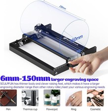 Sculpfun laser engraver for sale  Placentia