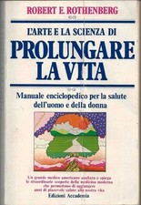 Rothenberg arte scienza usato  Terlizzi