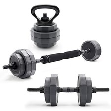 Cap barbell multi for sale  Haltom City