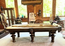 Peter vitalie pool for sale  Oak Grove
