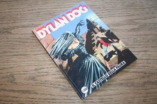Dylan dog gennaio usato  Saviore dell'Adamello