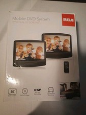 Rca drc79108 inch for sale  Yale