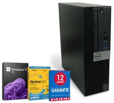 Dell ptiplex 5050 gebraucht kaufen  Werneuchen