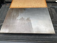 Placa de inspeção de superfície de ferro fundido Machinist 12” X 18” comprar usado Placa de inspeção de superfície de ferro fundido Machinist 12” X 18” comprar usado  Enviando para Brazil