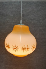 Suspension lustre scandinave d'occasion  France
