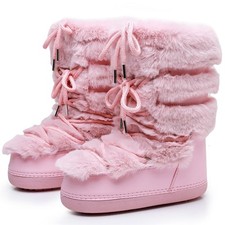 Winter snow boots for sale  Katy